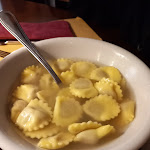 Photo n°5 de l'avis de antonio. fait le 15/12/2023 à 08:53 sur le  Ustaria la Carrozza à Piacenza