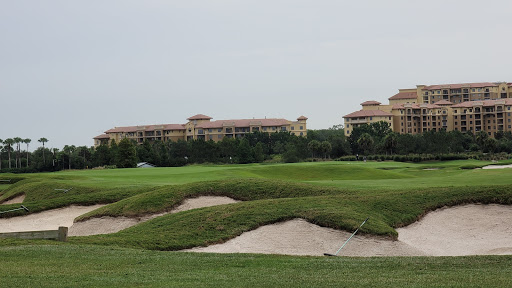 Golf Club «Waldorf Astoria Golf Club», reviews and photos, 14224 Bonnet Creek Resort Ln, Orlando, FL 32821, USA