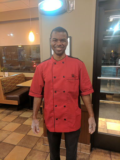 Fast Food Restaurant «Chick-fil-A», reviews and photos, 4610 Monticello Ave, Williamsburg, VA 23188, USA