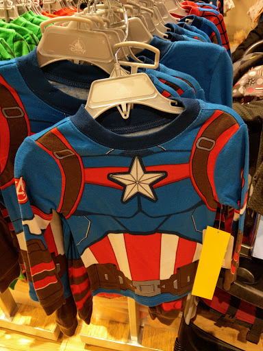 Toy Store «Disney Store», reviews and photos, 575 E University Pkwy, Orem, UT 84097, USA