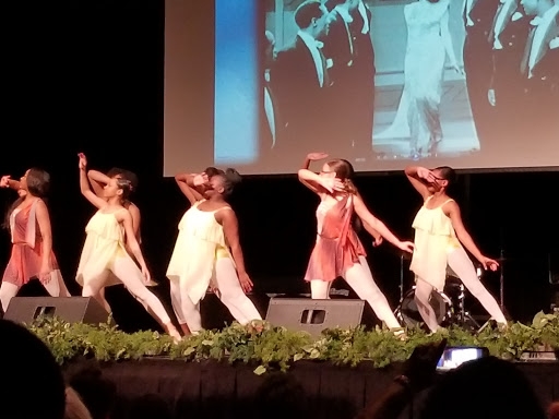 Performing Arts Theater «Madame Walker Theatre Center», reviews and photos, 617 Indiana Ave, Indianapolis, IN 46202, USA