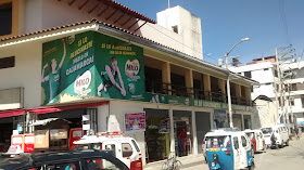 Mercado San Martin