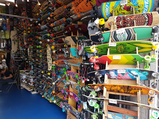 Shopping Mall «Third Street Promenade», reviews and photos, 1351 3rd Street Promenade #201, Santa Monica, CA 90401, USA