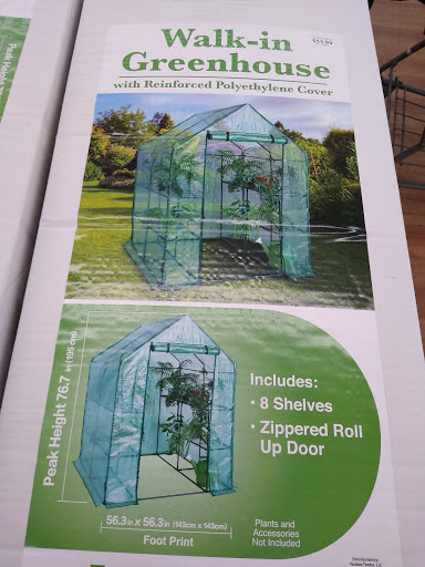 Discount Store «Ocean State Job Lot», reviews and photos, 3005 Cranberry Hwy, East Wareham, MA 02538, USA