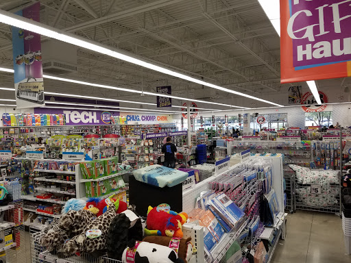 Variety Store «Five Below», reviews and photos, 5419 TX-1604 Loop, San Antonio, TX 78253, USA
