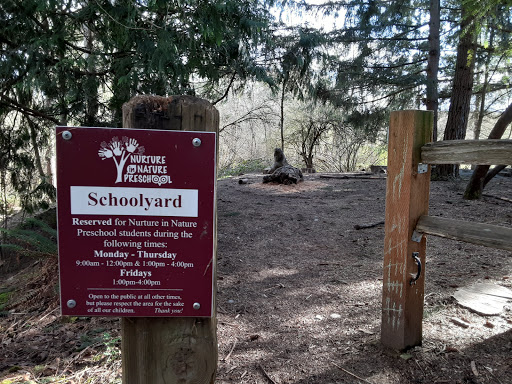 Nature Preserve «Tacoma Nature Center», reviews and photos, 1919 S Tyler St, Tacoma, WA 98405, USA