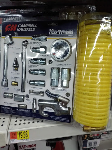 Department Store «Walmart Supercenter», reviews and photos, 735 N Gospel St, Paoli, IN 47454, USA