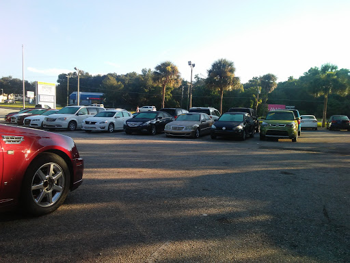 Used Car Dealer «Motor Car Concepts II», reviews and photos, 900 S Orange Blossom Trail, Apopka, FL 32703, USA