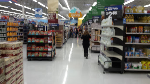 Department Store «Walmart Supercenter», reviews and photos, 400 Northfield Dr, Brownsburg, IN 46112, USA