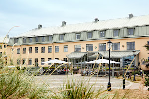 Varbergs Kusthotell