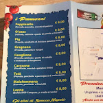 Photo n°2 de l'avis de Giuditta. fait le 05/06/2022 à 17:38 sur le  Pizzeria Ristorante Spaccanapoli 187 Granato Carmine à Colnago