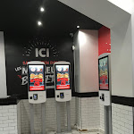 Photo n° 3 de l'avis de Sophie.e fait le 12/05/2023 à 13:03 pour POINT B Châtelet à Paris