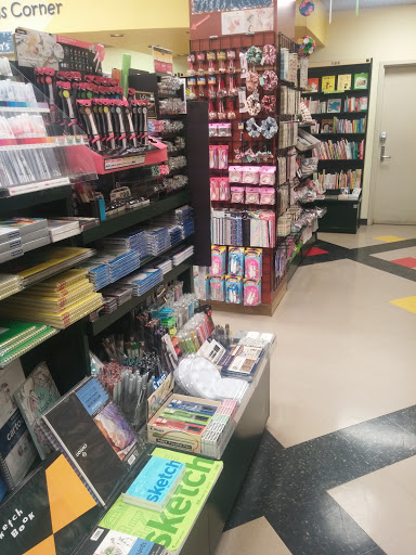 Book Store «Kinokuniya Chicago», reviews and photos, 100 E Algonquin Rd, Arlington Heights, IL 60005, USA