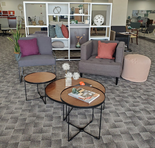 Used Office Furniture Store «L & M Office Furniture», reviews and photos, 4444 S 91st E Ave, Tulsa, OK 74145, USA