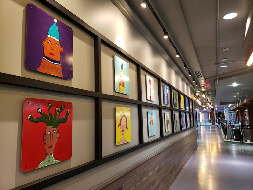 Department Store «Marshalls», reviews and photos, 8661 Colesville Rd, Silver Spring, MD 20910, USA