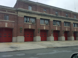Plainfield Fire Department