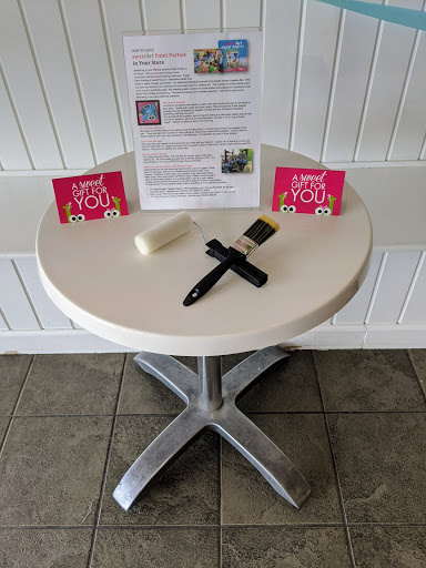 Frozen Yogurt Shop «sweetFrog», reviews and photos, 34 Shunpike Rd #28, Cromwell, CT 06416, USA