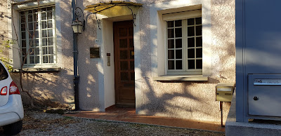 Richardier Marcel à Sorgues