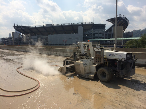 Photo of Rampart Hydro Services