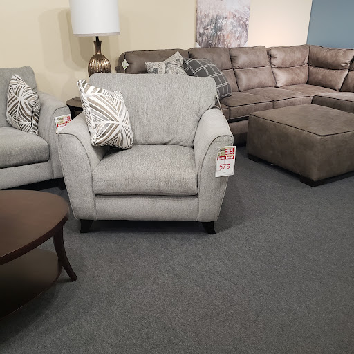 Furniture Store «Brown Squirrel Furniture», reviews and photos, 9901 Sherrill Blvd, Knoxville, TN 37932, USA