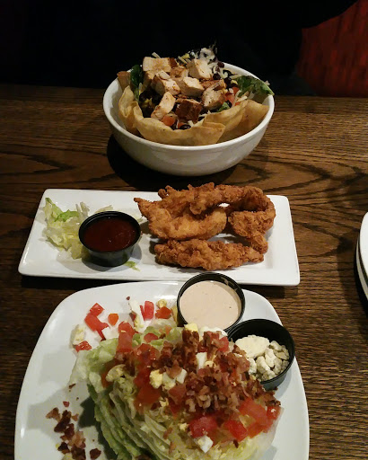 Bar & Grill «Firestone Roasting House», reviews and photos, 110 West St, Wilmington, DE 19801, USA