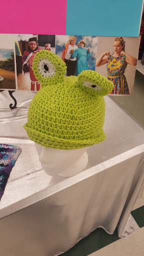 Fabric Store «Jo-Ann Fabrics and Crafts», reviews and photos, 1205 SE 16th Ct #200, Ankeny, IA 50021, USA