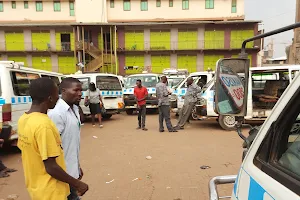 Namirembe Taxi Park image