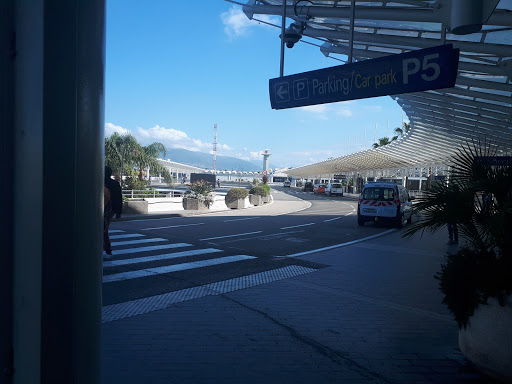 Côte d’Azur Airport Nice , 06281 France