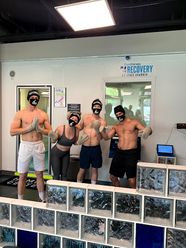 Human Optimization Center HOC Back Pain, Body Sculpting, Neck Pain, Knee Pain, Hip Pain, Joint Pain, Body Contouring image