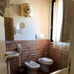 Photo n°13 de l'avis de André.i fait le 18/08/2019 à 21:18 sur le  Palazzo Viviani Castello di Montegridolfo à Montegridolfo