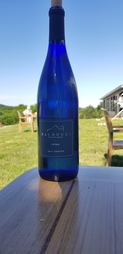 Winery «Balducci Vineyards», reviews and photos, 6601 S Missouri 94, Augusta, MO 63332, USA