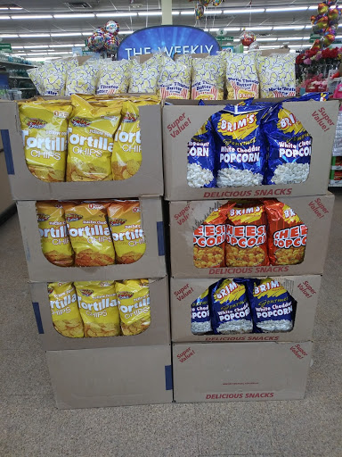 Dollar Store «Dollar Tree», reviews and photos, 3570 Soldano Boulevard, Columbus, OH 43228, USA