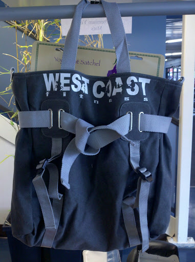 Health Club «West Coast Fitness», reviews and photos, 7522 N Lombard St, Portland, OR 97217, USA