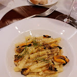 Photo n°3 de l'avis de Umberto.a fait le 26/07/2022 à 11:57 sur le  Ristorante Nello à San Casciano in Val di Pesa