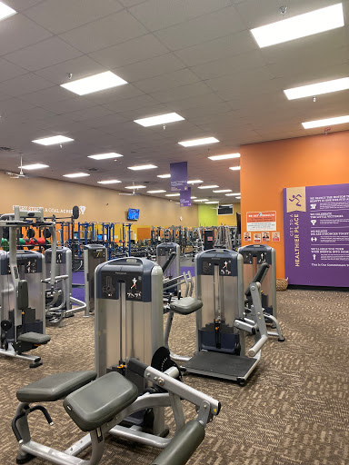 Gym «Anytime Fitness», reviews and photos, 4001 Manatee Ave W, Bradenton, FL 34205, USA