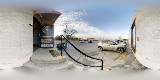 Martial Arts School «Long Island MMA and Fitness Center», reviews and photos, 590 Smith St, Farmingdale, NY 11735, USA