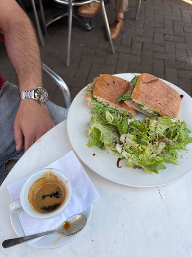 Reviews of Caffe D'Italia in Northampton - Coffee shop