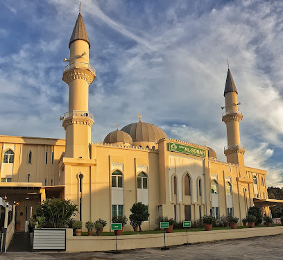 Masjid Al-Sobah