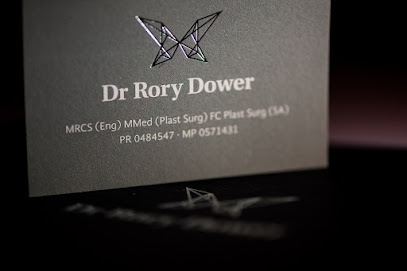 Plastic Surgery Centre - Dr Rory Dower
