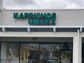 Kaprichos Unisex Inc