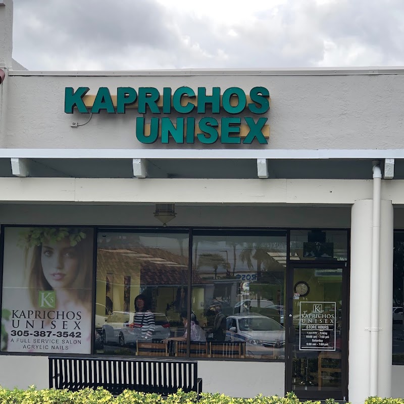 Kaprichos Unisex Inc