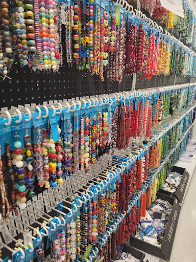 Fabric Store «Jo-Ann Fabrics and Crafts», reviews and photos, 1272 NJ-27, Colonia, NJ 07067, USA