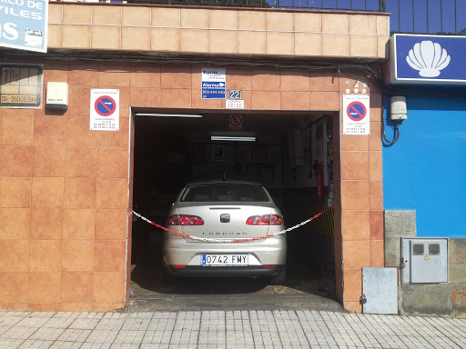 Taller Elías Gran Canaria