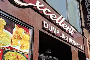 Excellent Dumpling House image