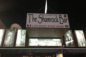 The Shamrock Bar image