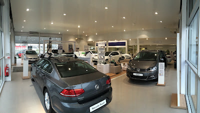 Volkswagen Genin Automobiles Montélimar à Montélimar