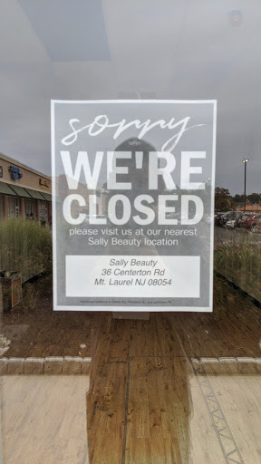 Beauty Supply Store «Sally Beauty», reviews and photos, 1817 Mt Holly Rd, Burlington, NJ 08016, USA