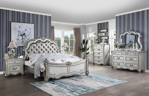 Furniture Store «La Monarca Furniture», reviews and photos, 1600 S Sterling Blvd, Sterling, VA 20164, USA