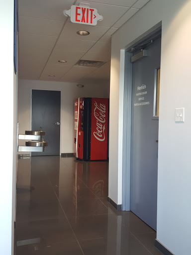 Honda Dealer «Hertrich Honda», reviews and photos, 6546 Ocean Gateway, Easton, MD 21601, USA