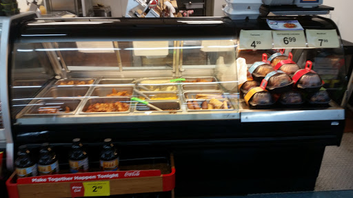 Grocery Store «United Supermarkets», reviews and photos, 202 N Main St, Seymour, TX 76380, USA